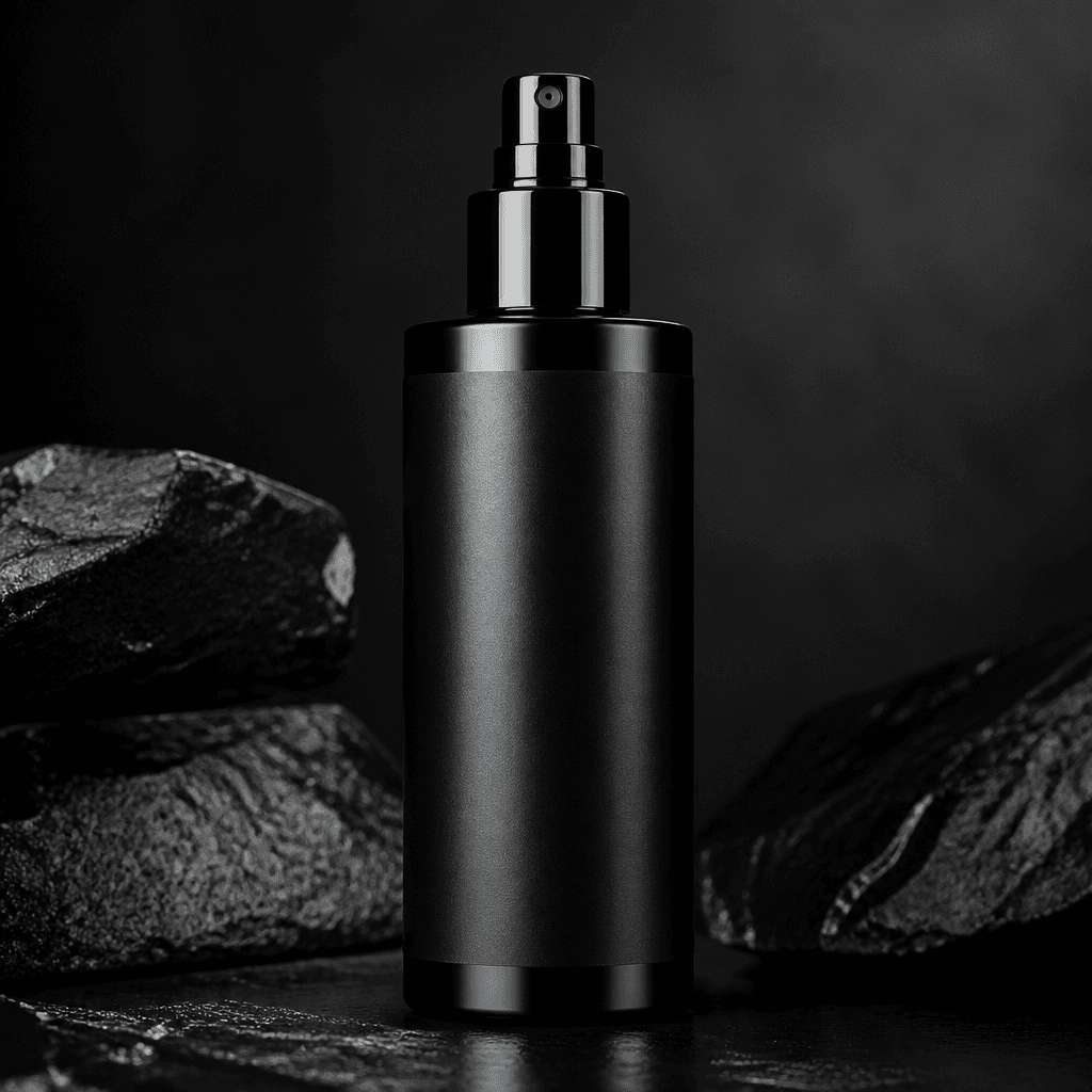 Spray texture