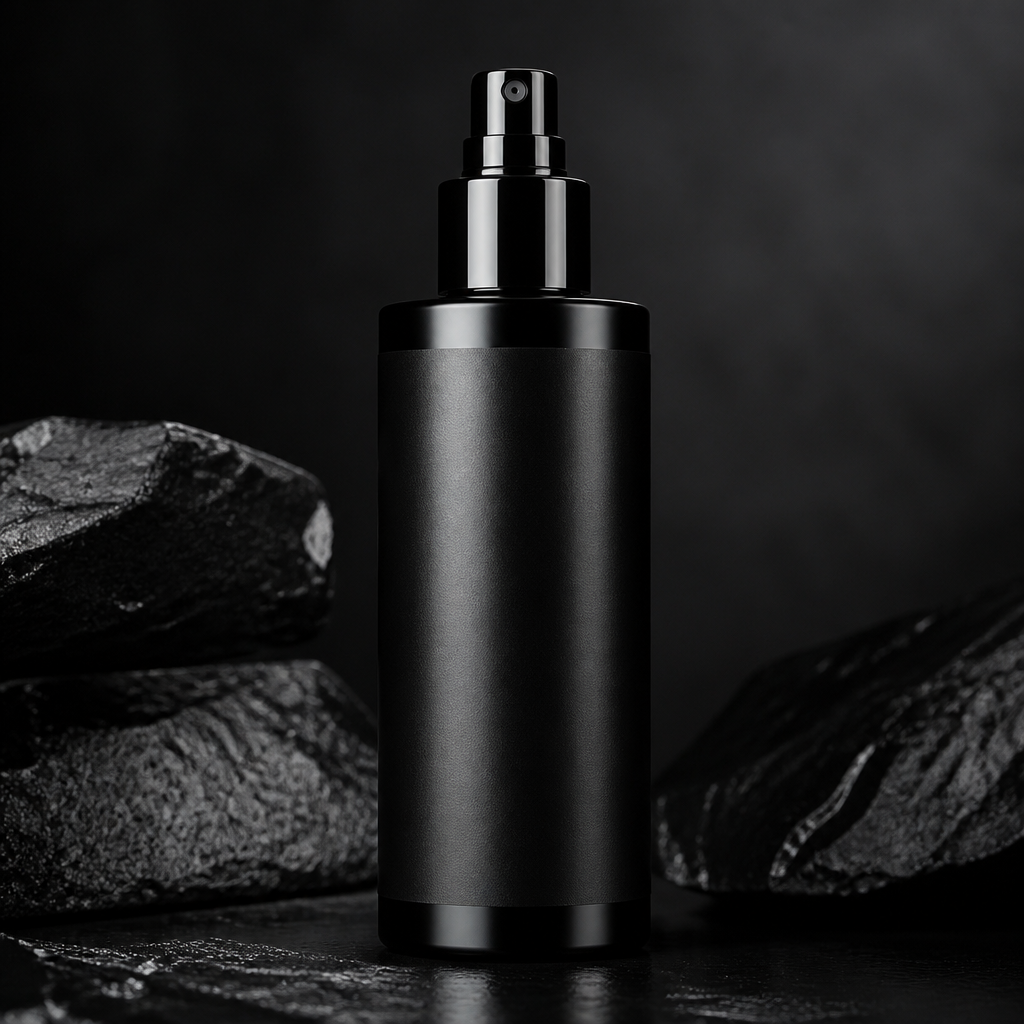 Spray texture
